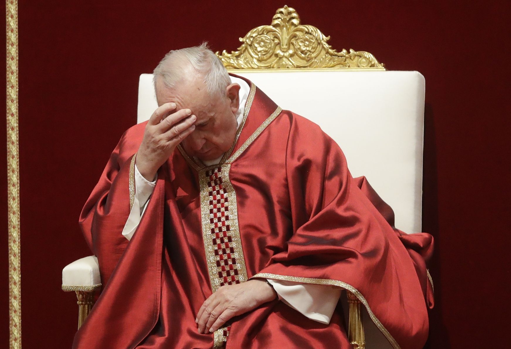Pope Francis